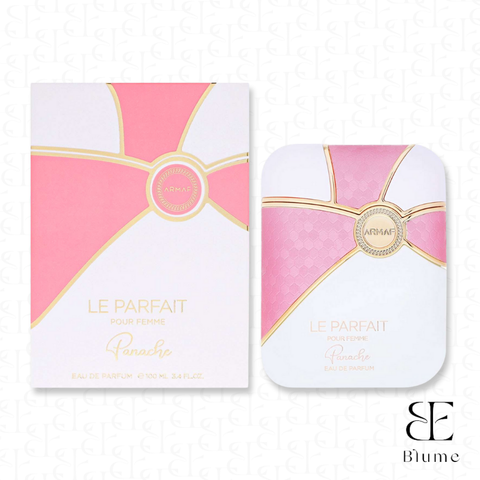 Armaf Le Parfait Panache Pour Femme EDP Nữ - Blume Tiệm Nước Hoa