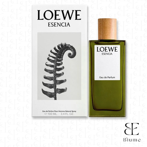 Loewe Esencia Pour Homme EDP