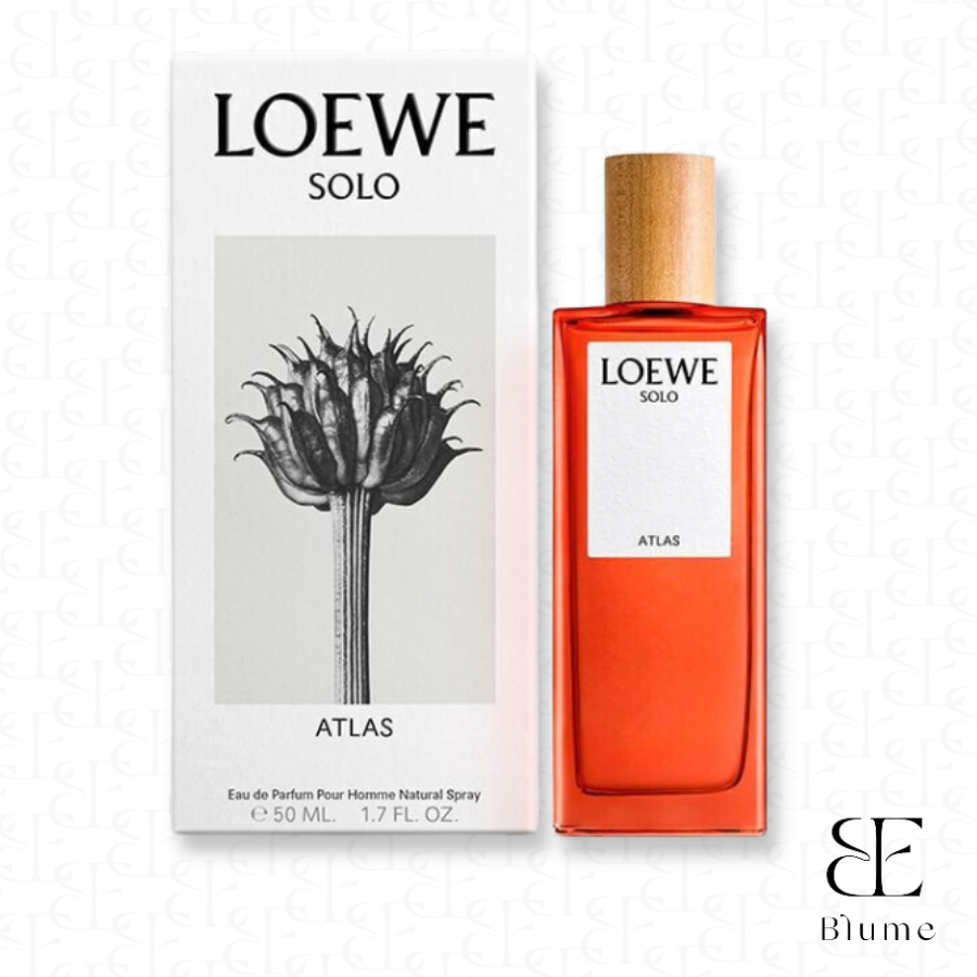  Loewe Solo Atlas EDP 