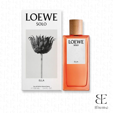 Loewe Solo Ella EDP