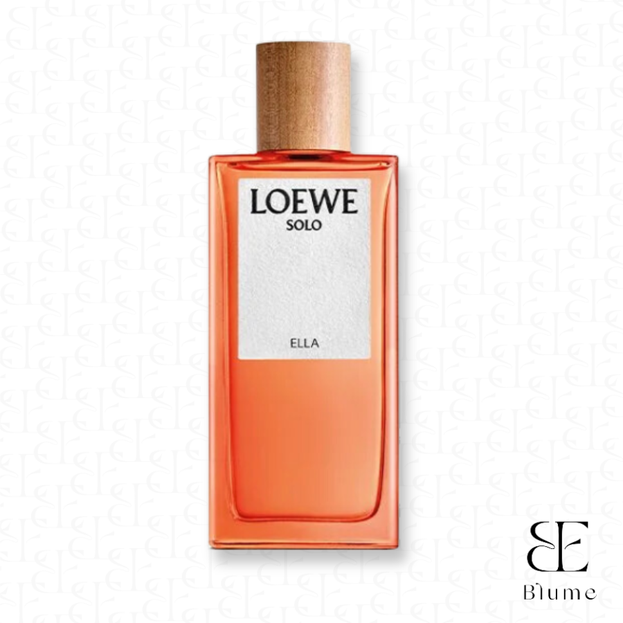  Loewe Solo Ella EDP 