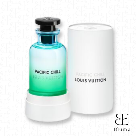 Louis Vuitton Pacific Chill EDP