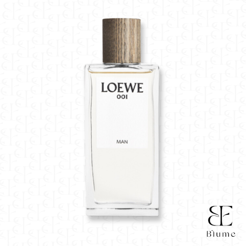 Loewe 001 Man EDP Nam Blume Tiệm Nước Hoa Chính Hãng
