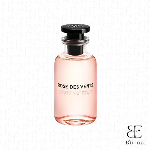 Louis Vuitton Rose Des Vents