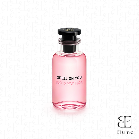 Louis Vuitton Spell On You