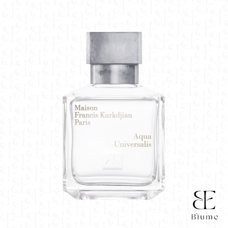  Maison Francis Kurkdjian Aqua Universalis EDT 