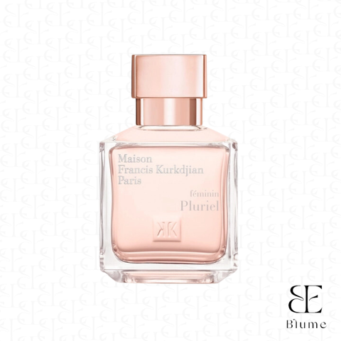 Maison Francis Kurkdjian Feminin Pluriel