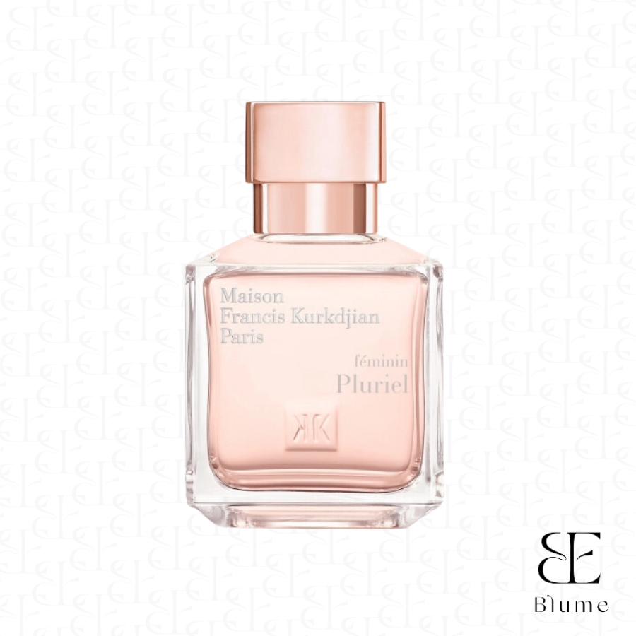  Maison Francis Kurkdjian Feminin Pluriel 