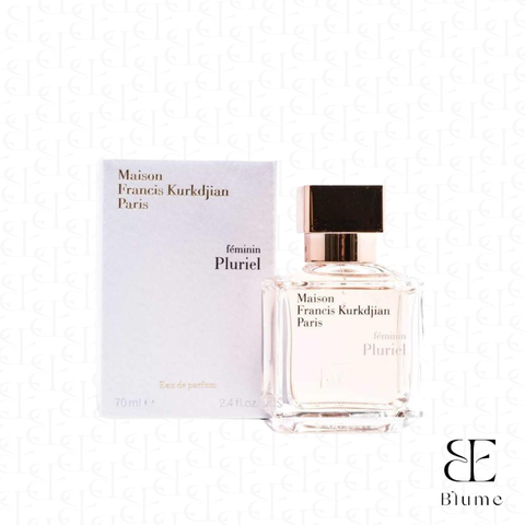 Maison Francis Kurkdjian Feminin Pluriel