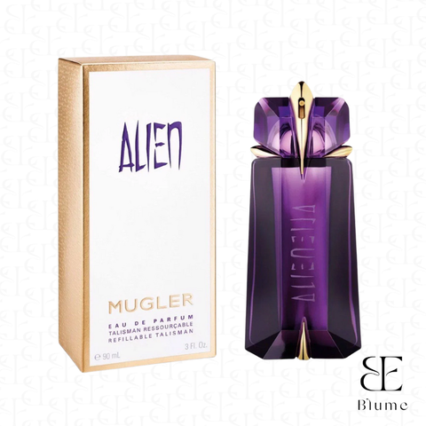 Thierry Mugler Alien EDP Nữ - Blume Tiệm Nước Hoa Chính Hãng