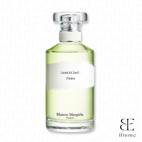 Maison Margiela Replica (untitled) l'eau -Blume Tiệm Nước Hoa Chính Hã