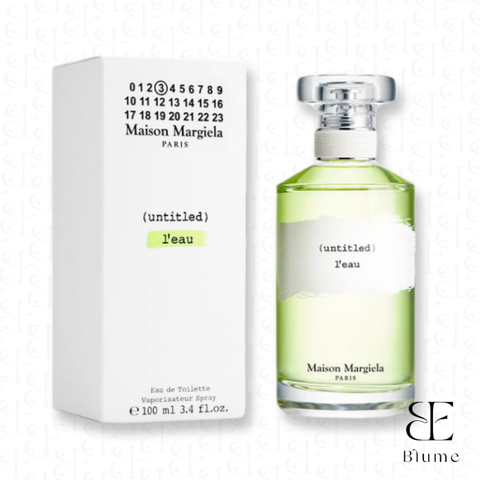 Maison Margiela Replica (untitled) l'eau -Blume Tiệm Nước Hoa Chính Hã