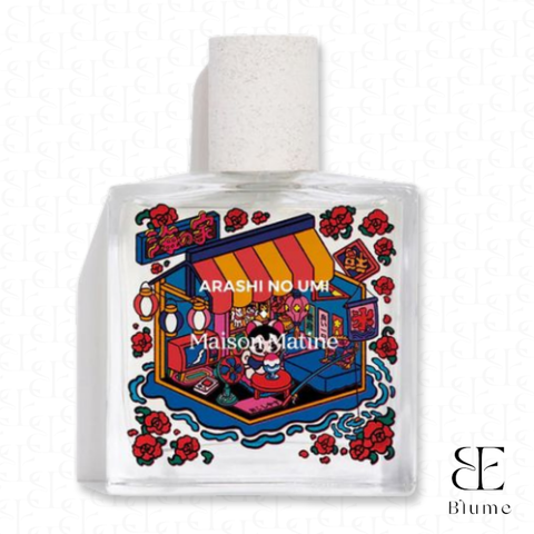 Maison Matine Arashi No Umi Unisex - Blume Tiệm Nước Hoa Chính Hãng