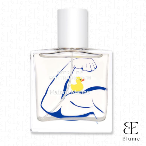 Maison Matine Esprit de Contradiction Unisex - Blume Tiệm Nước Hoa