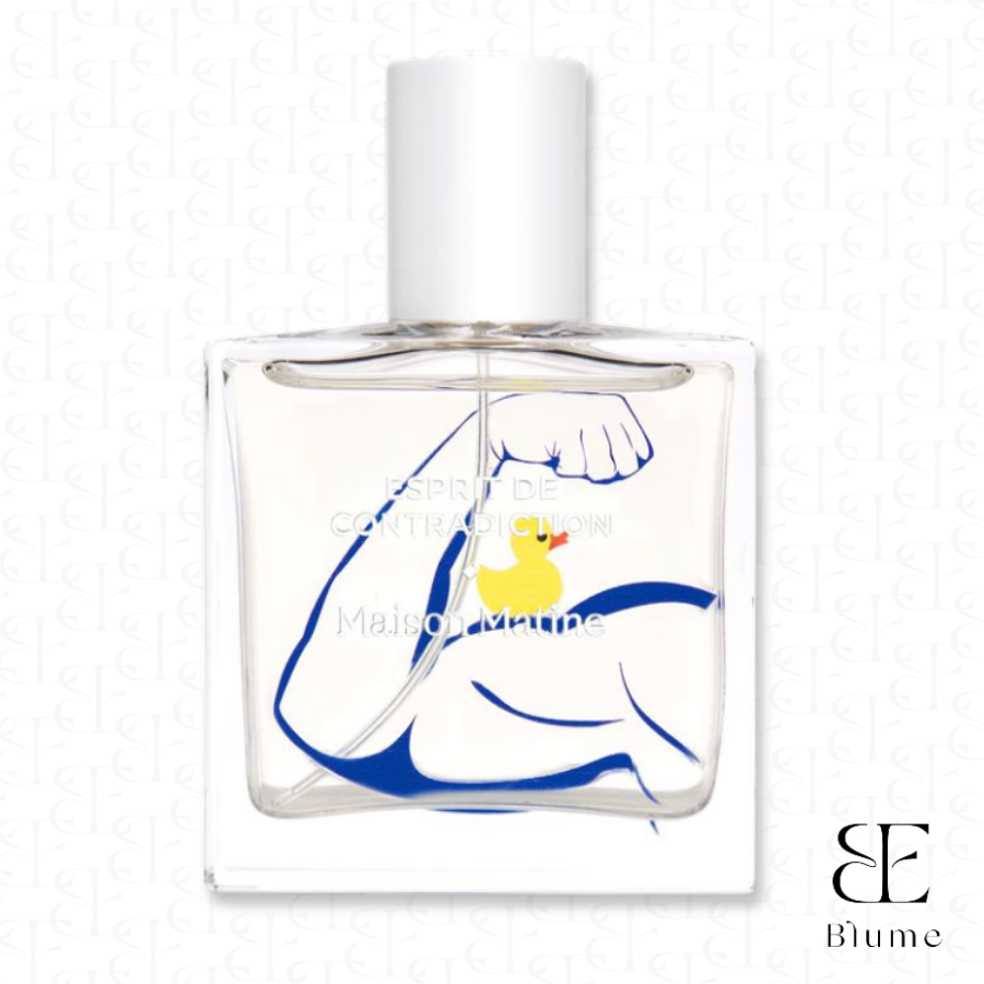  Maison Matine Esprit de Contradiction 