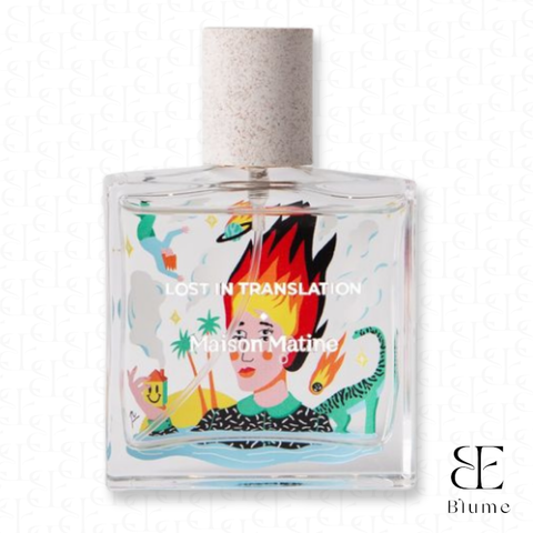 Maison Matine Lost In Translation Unisex - Blume Tiệm Nước Hoa Chính Hãng