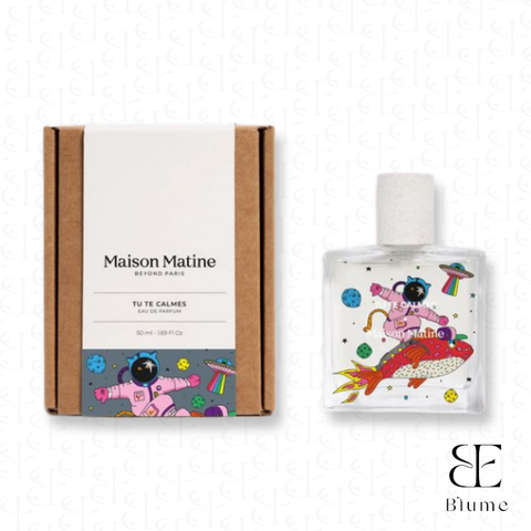 Maison Matine Tu Te Calmes Unisex - Blume Tiệm Nước Hoa Chính Hãng