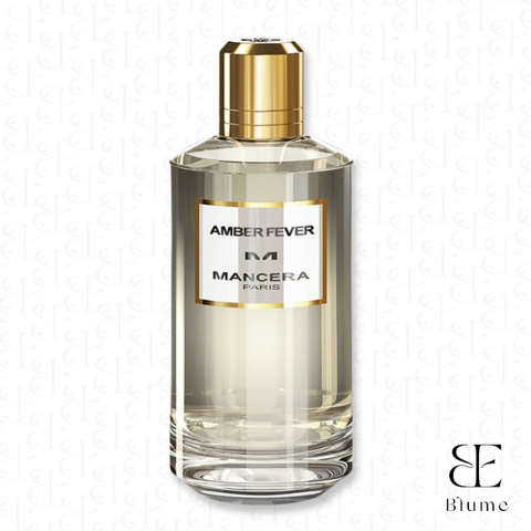 Mancera Amber Fever Unisex -  Blume Tiệm Nước Hoa Chính Hãng