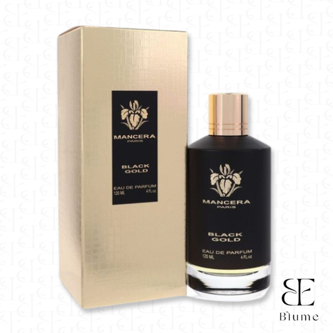 Mancera Black Gold Nam -  Blume Tiệm Nước Hoa Chính Hãng