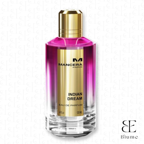 Mancera Indian Dream Nữ - Blume Tiệm Nước Hoa Chính Hãng