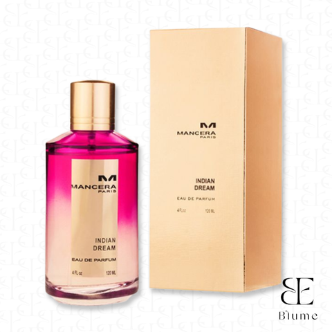 Mancera Indian Dream Nữ - Blume Tiệm Nước Hoa Chính Hãng