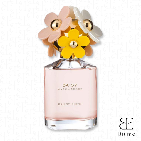 Marc Jacobs Daisy Eau So Fresh EDT Nữ - Blume Tiệm Nước Hoa Chính Hãng
