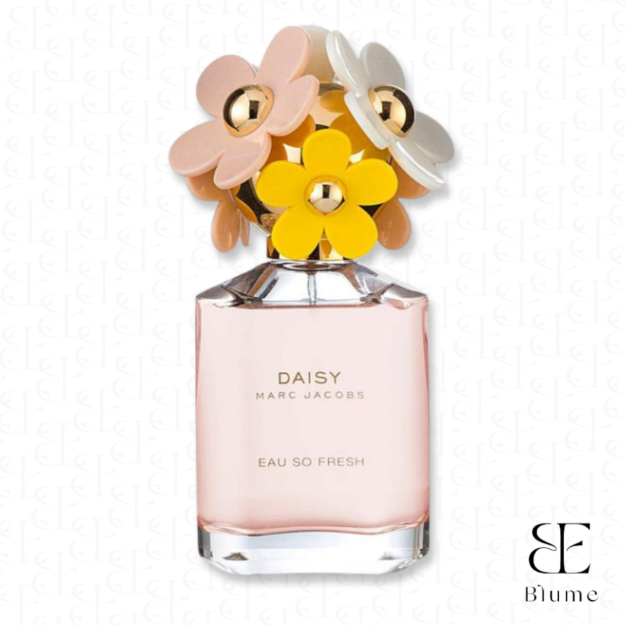  Marc Jacobs Daisy Eau So Fresh EDT 