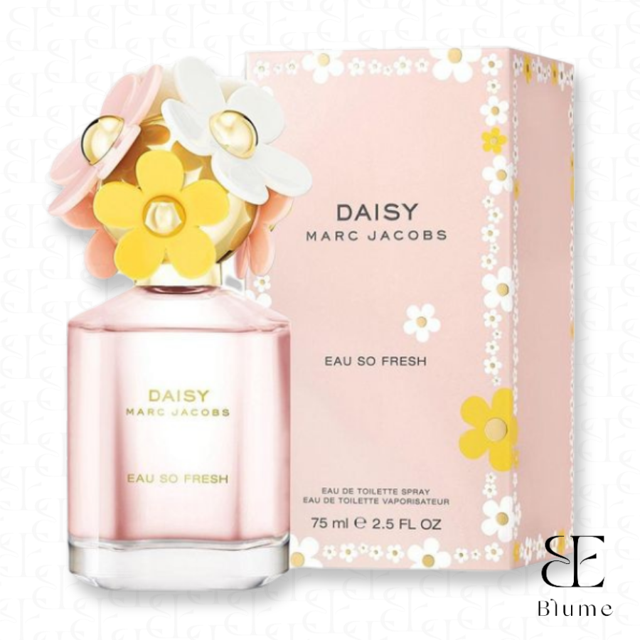  Marc Jacobs Daisy Eau So Fresh EDT 