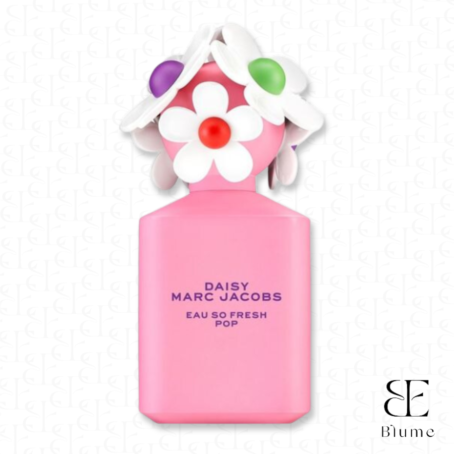  Marc Jacobs Daisy Eau So Fresh Pop EDT 