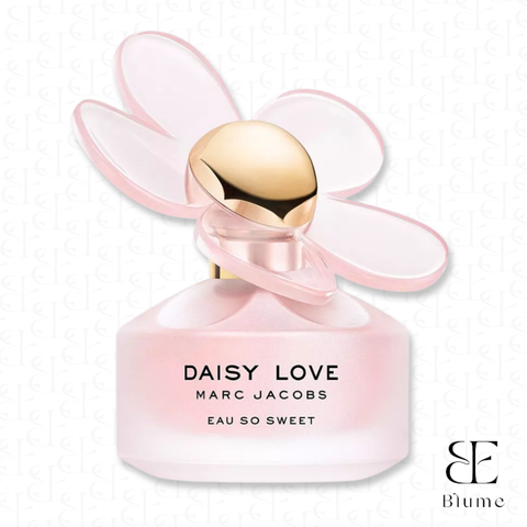 Marc Jacobs Daisy Love Eau So Sweet Nữ - Blume Tiệm Nước Hoa Chính Hãng