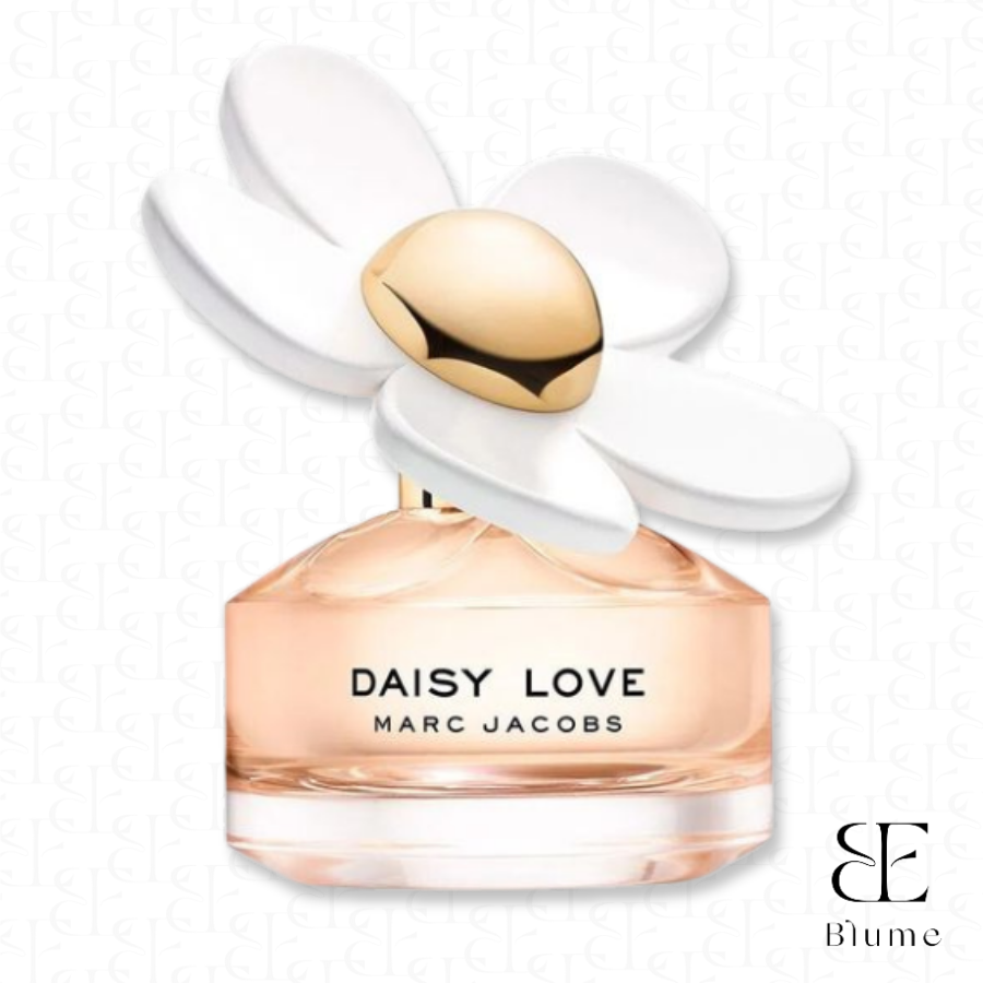  Marc Jacobs Daisy Love EDT 