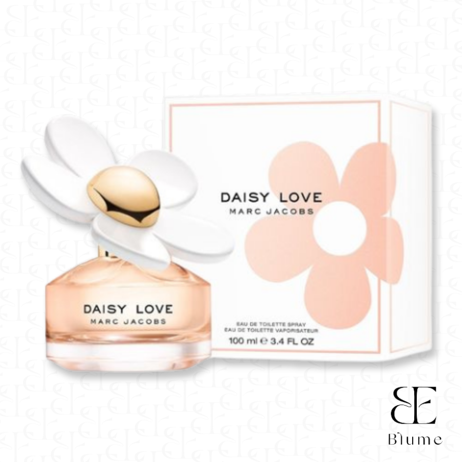 Marc Jacobs Daisy Love EDT 