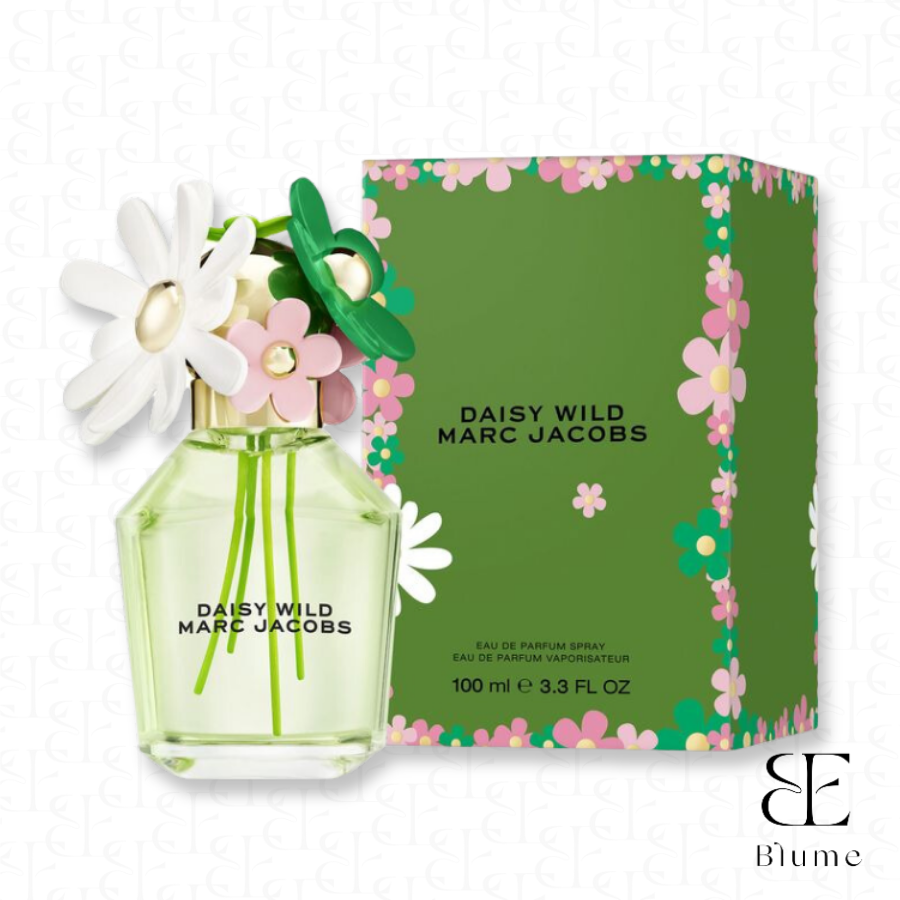  Marc Jacobs Daisy Wild EDP 