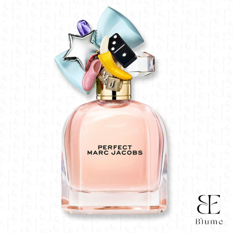 Set Perfect Marc Jacobs Nữ - Blume Tiệm Nước Hoa Chính Hãng