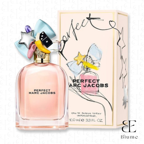 Set Perfect Marc Jacobs Nữ - Blume Tiệm Nước Hoa Chính Hãng