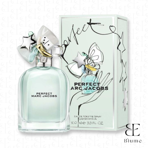Marc Jacobs Perfect EDT Nữ - Blume Tiệm Nước Hoa Chính Hãng