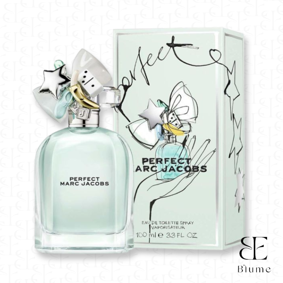  Marc Jacobs Perfect EDT 