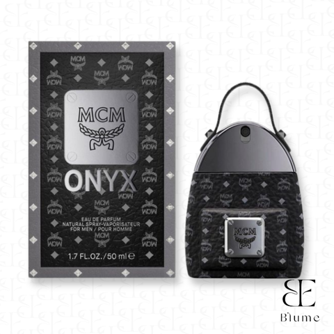 MCM Onyx EDP Nam - Blume Tiệm Nước Hoa Chính Hãng