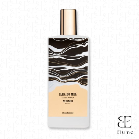 Memo ILHA DO MEL Unisex - Blume Tiệm Nước Hoa Chính Hãng
