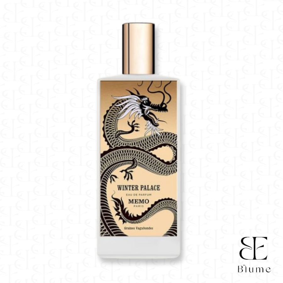  Memo Paris Winter Palace EDP 