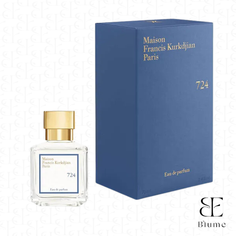 Maison Francis Kurkdjian 724 EDP