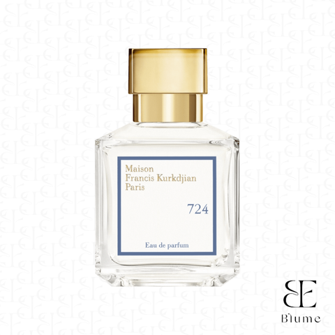 Maison Francis Kurkdjian 724 EDP