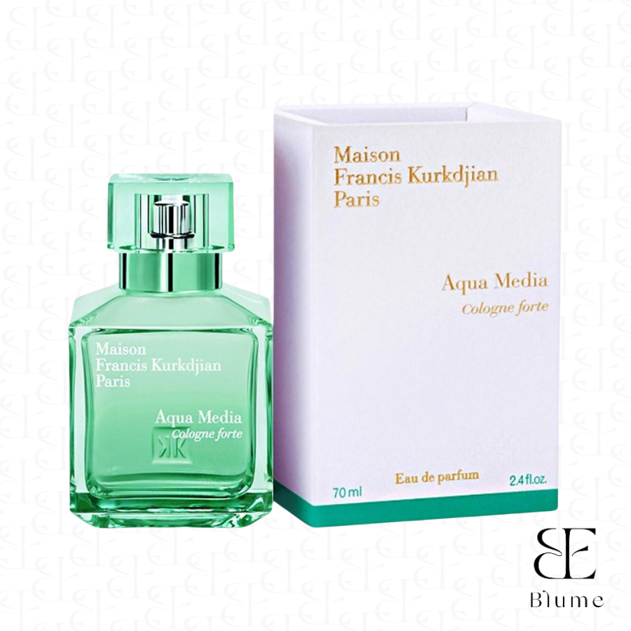  Maison Francis Kurkdjian Aqua Media Cologne Forte 