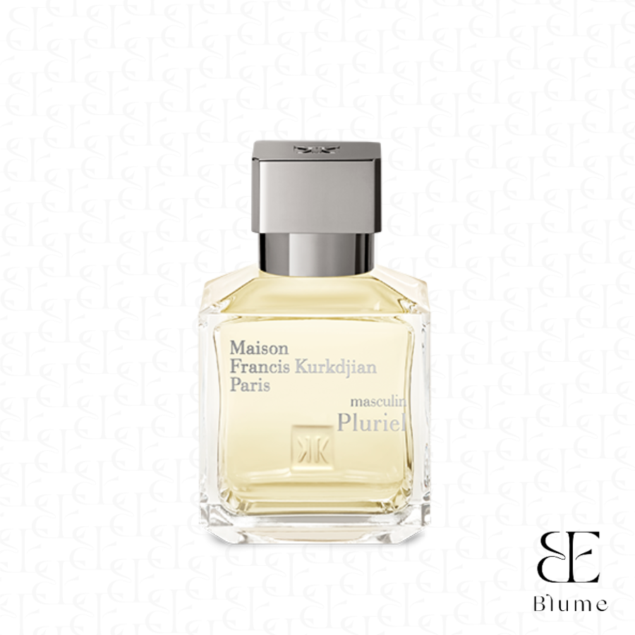  Maison Francis Kurkdjian Masculin Pluriel EDT 