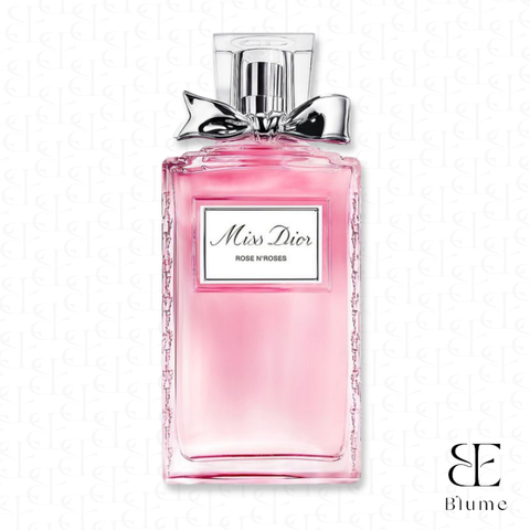 Miss Dior Rose N'Rose Nữ - Blume Tiệm Nước Hoa Chính Hãng