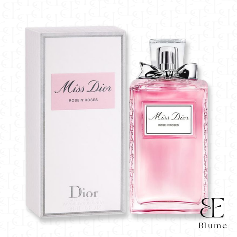 Miss Dior Rose N'Rose Nữ - Blume Tiệm Nước Hoa Chính Hãng