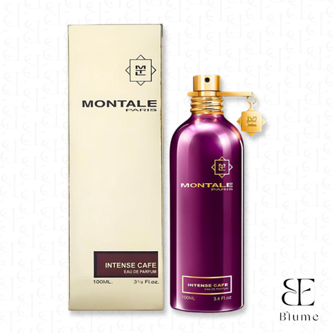Montale Intense Cafe Unisex - Blume Tiệm Nước Hoa Chính Hãng