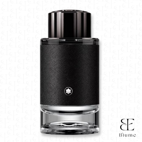 Montblanc Explorer Nam - Blume Tiệm Nước Hoa Chính Hãng