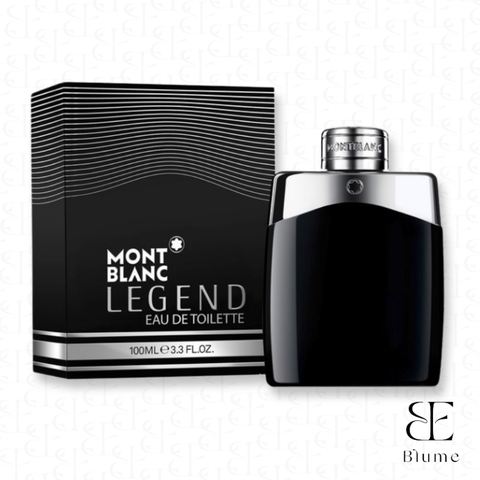Montblanc Legend EDT Nam - Blume Tiệm Nước Hoa Chính Hãng