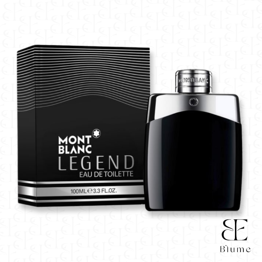  Montblanc Legend EDT 